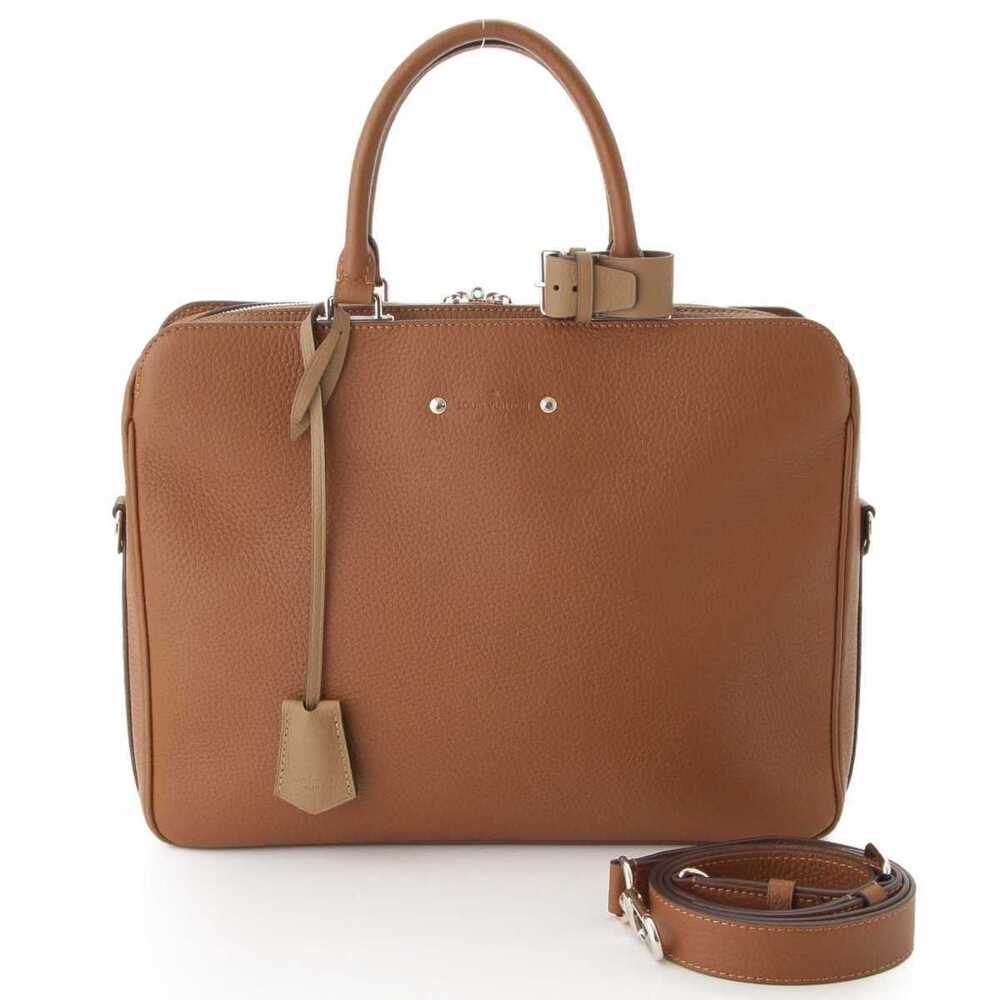Louis Vuitton Armand Briefcase Business Bag Avane